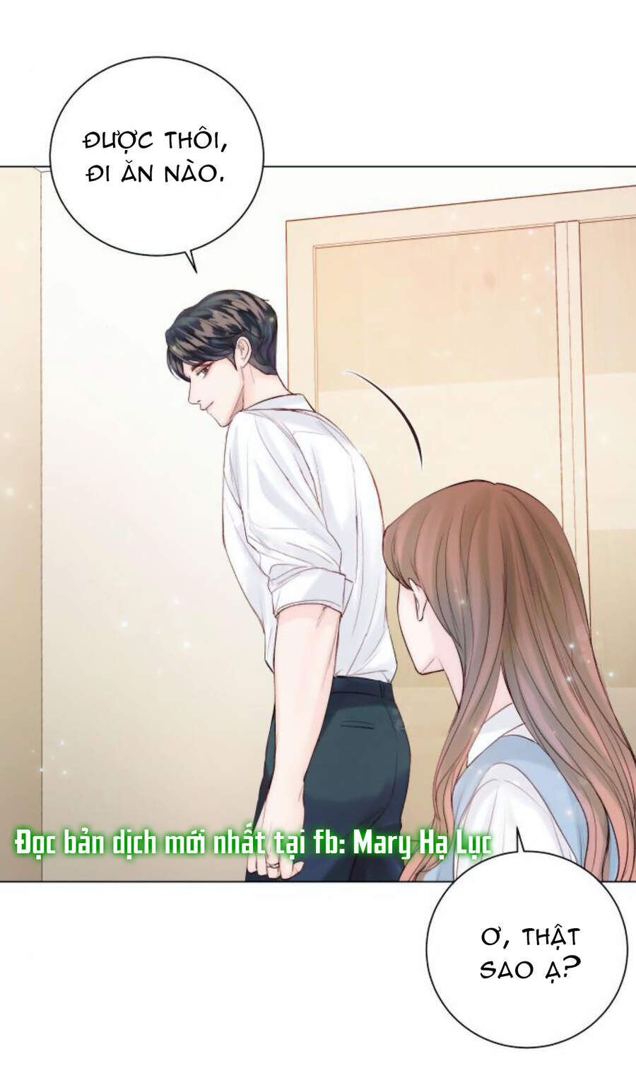 Kết Thúc Nhất Định Sẽ Có Hậu - Chương 32 - Trang 34