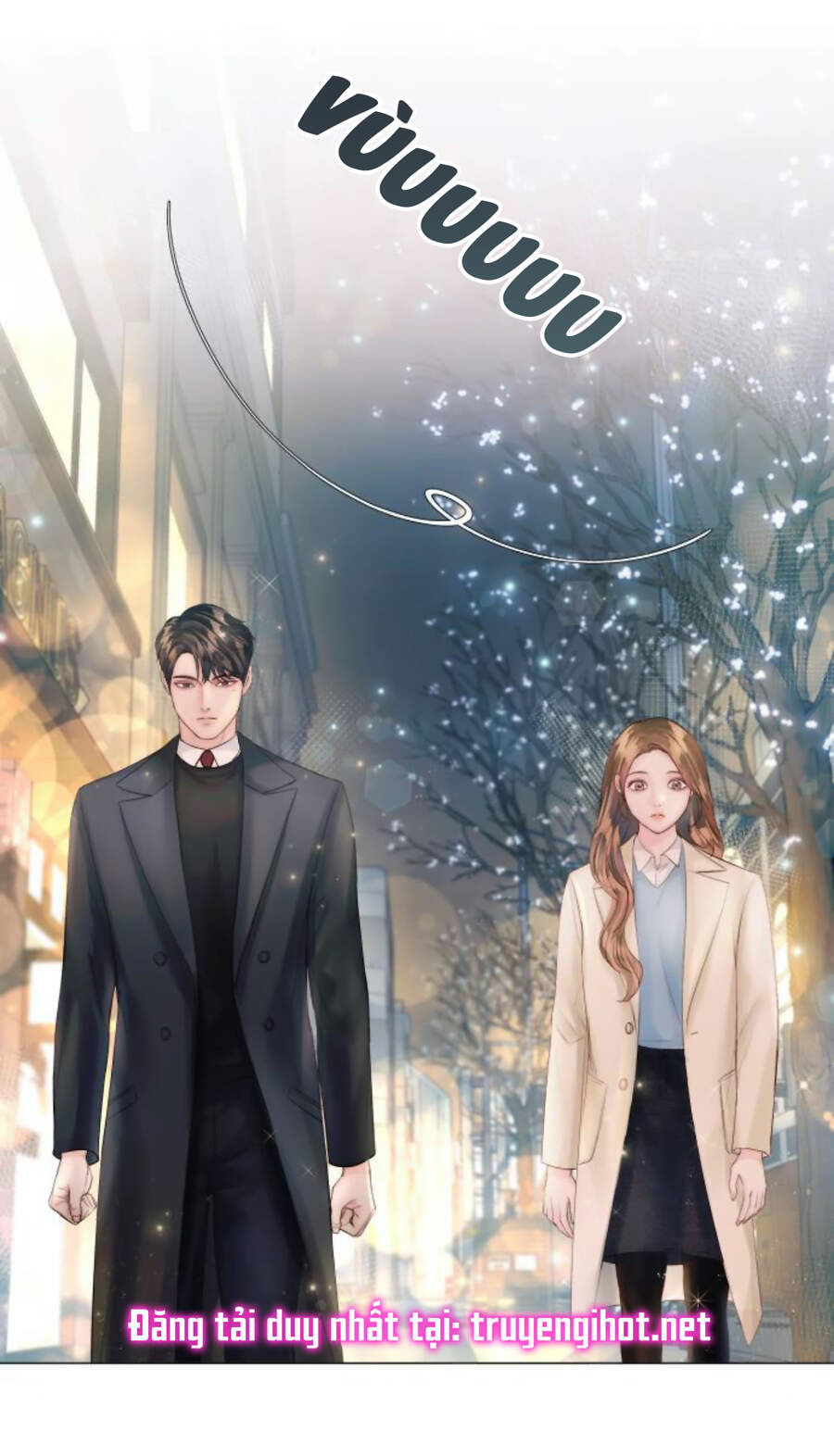 Kết Thúc Nhất Định Sẽ Có Hậu - Chương 32 - Trang 39