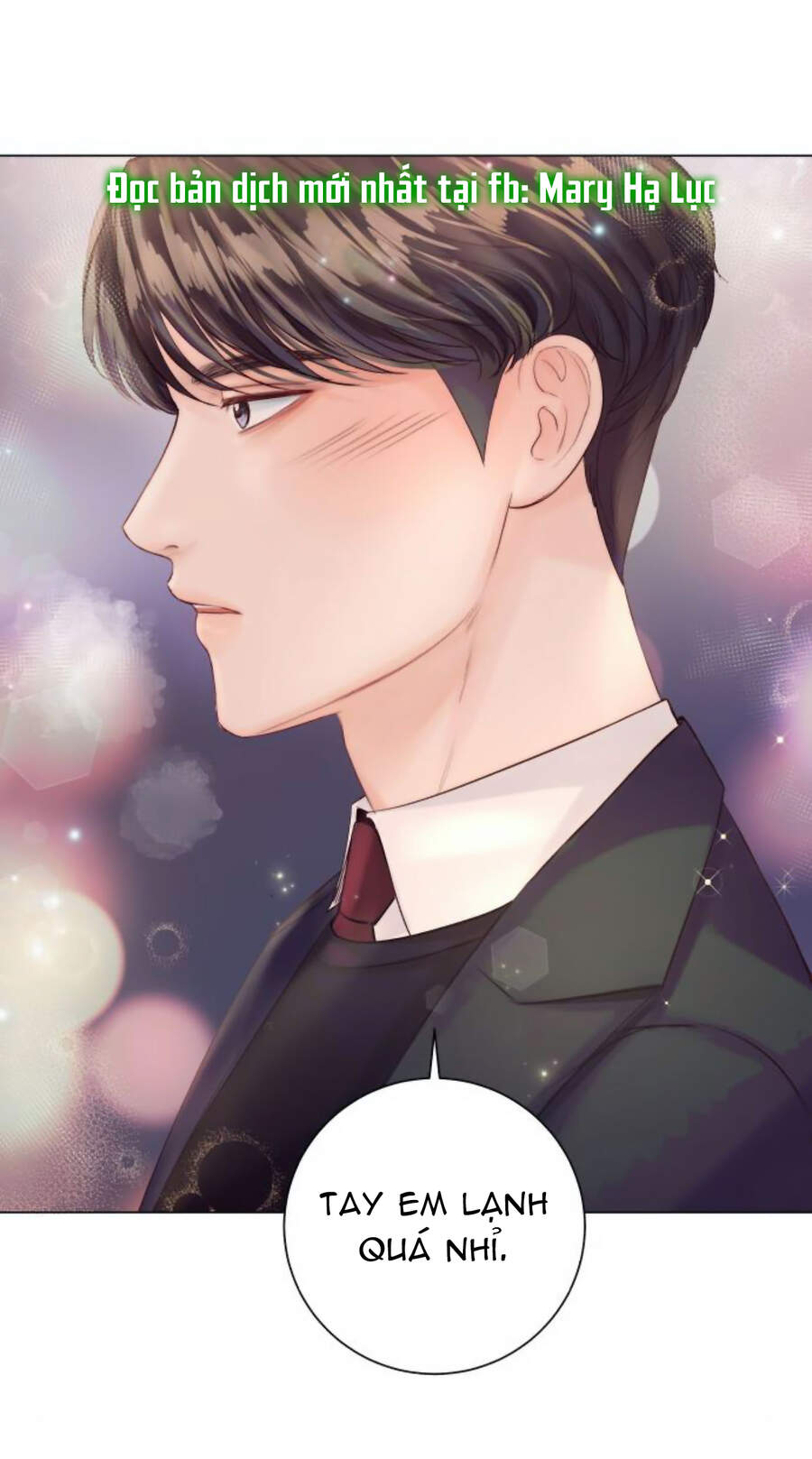 Kết Thúc Nhất Định Sẽ Có Hậu - Chương 32 - Trang 45