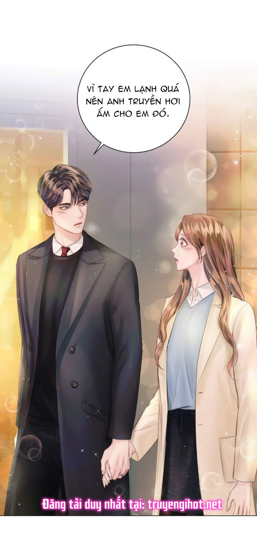 Kết Thúc Nhất Định Sẽ Có Hậu - Chương 32 - Trang 46