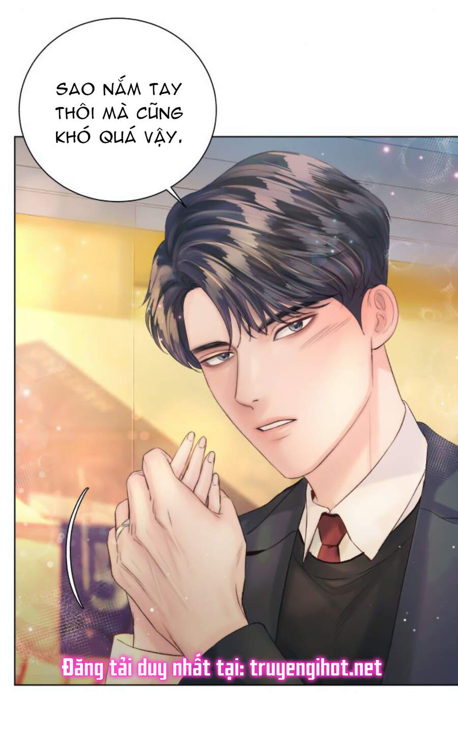 Kết Thúc Nhất Định Sẽ Có Hậu - Chương 32 - Trang 50