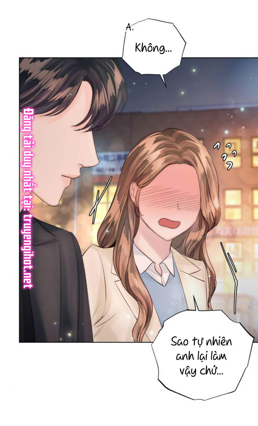 Kết Thúc Nhất Định Sẽ Có Hậu - Chương 32 - Trang 52