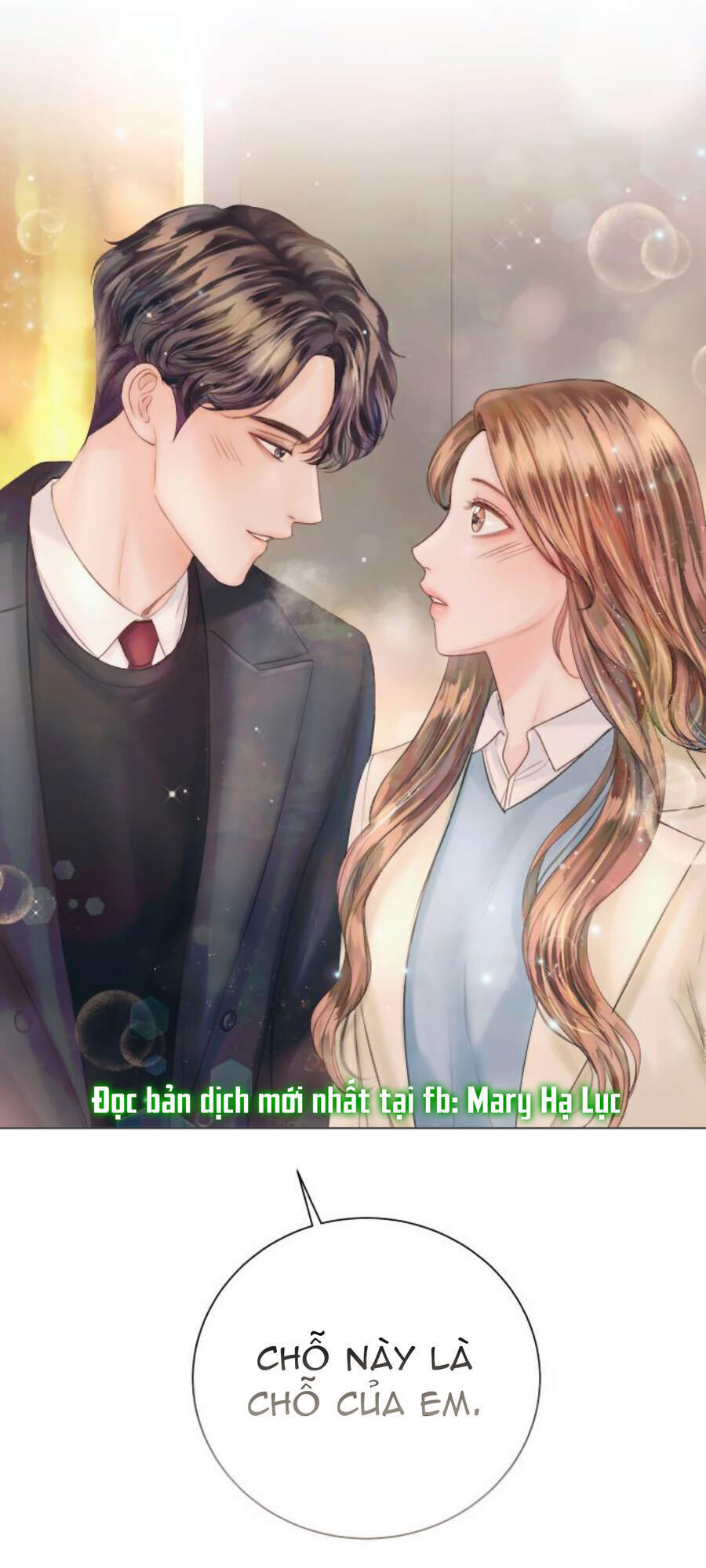 Kết Thúc Nhất Định Sẽ Có Hậu - Chương 32 - Trang 54