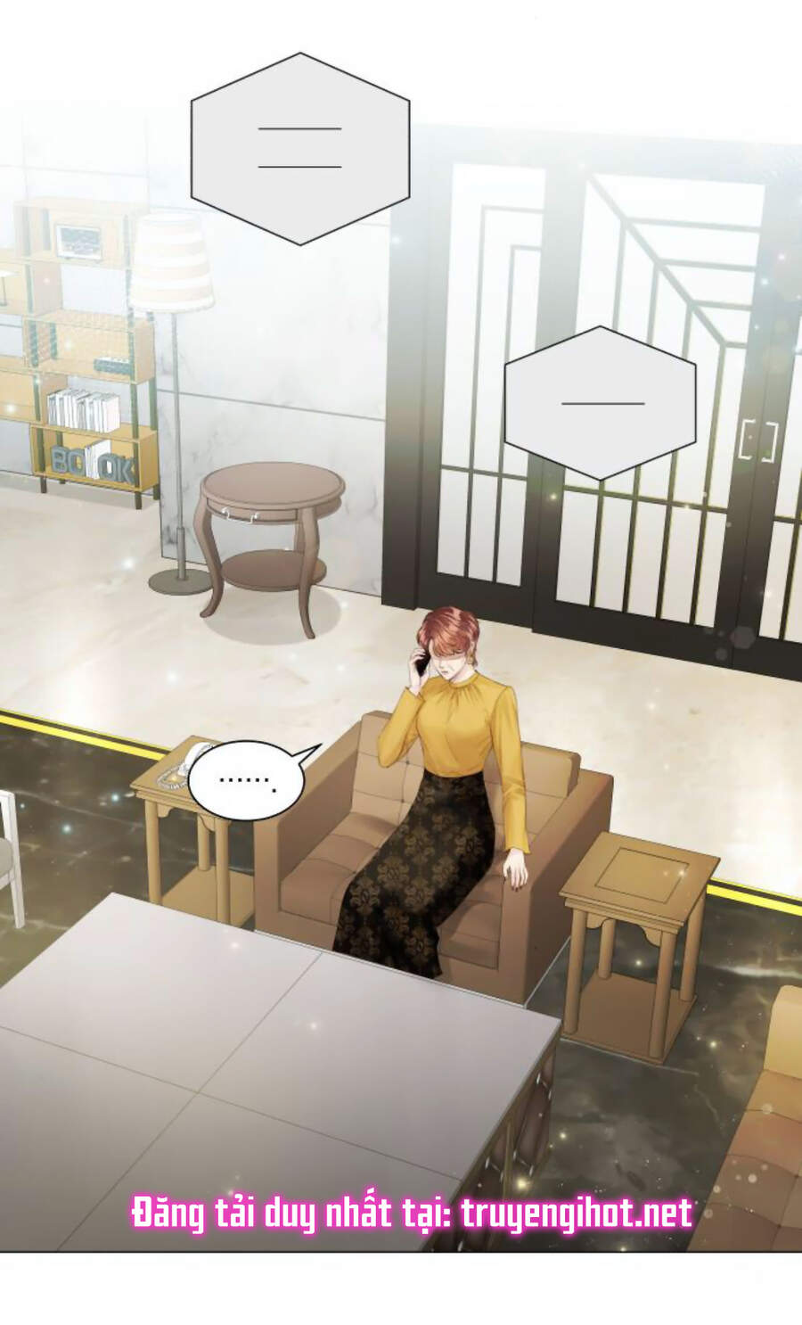 Kết Thúc Nhất Định Sẽ Có Hậu - Chương 32 - Trang 57