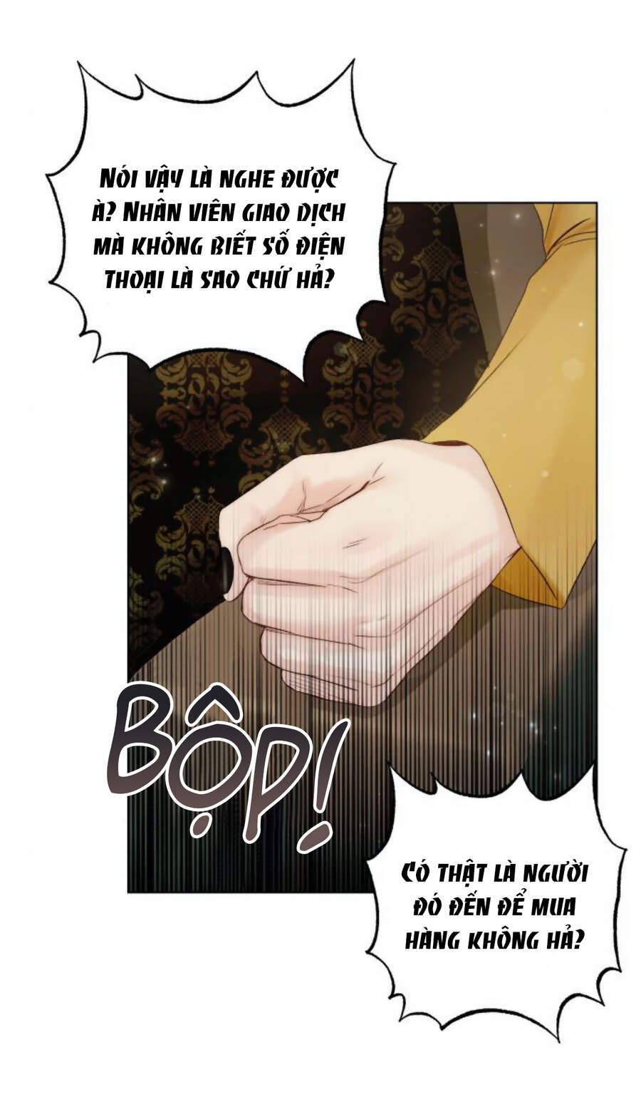 Kết Thúc Nhất Định Sẽ Có Hậu - Chương 32 - Trang 58