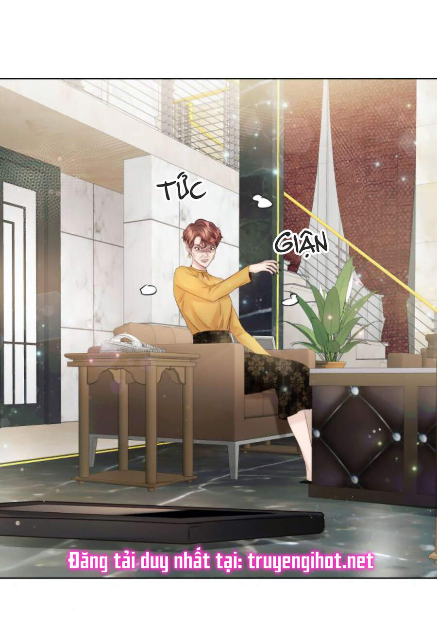 Kết Thúc Nhất Định Sẽ Có Hậu - Chương 32 - Trang 60