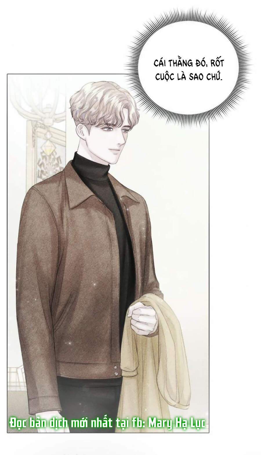 Kết Thúc Nhất Định Sẽ Có Hậu - Chương 32 - Trang 61