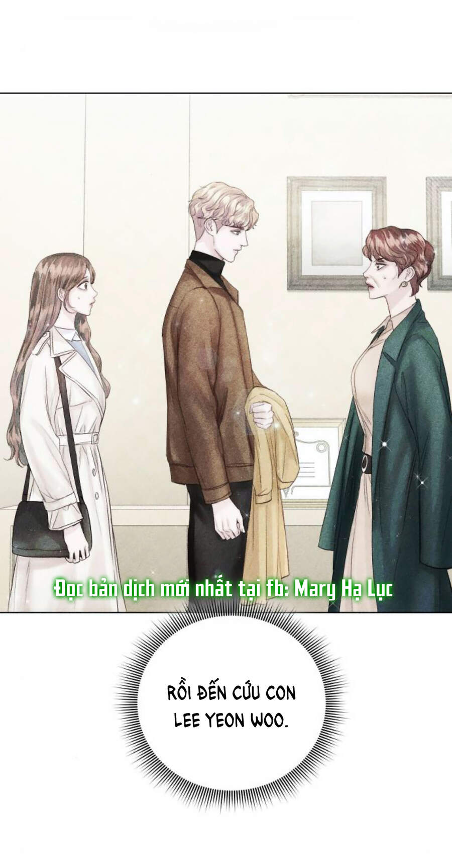 Kết Thúc Nhất Định Sẽ Có Hậu - Chương 32 - Trang 68
