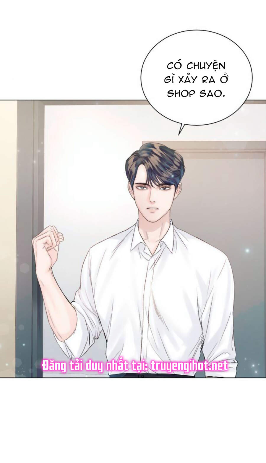 Kết Thúc Nhất Định Sẽ Có Hậu - Chương 32 - Trang 9