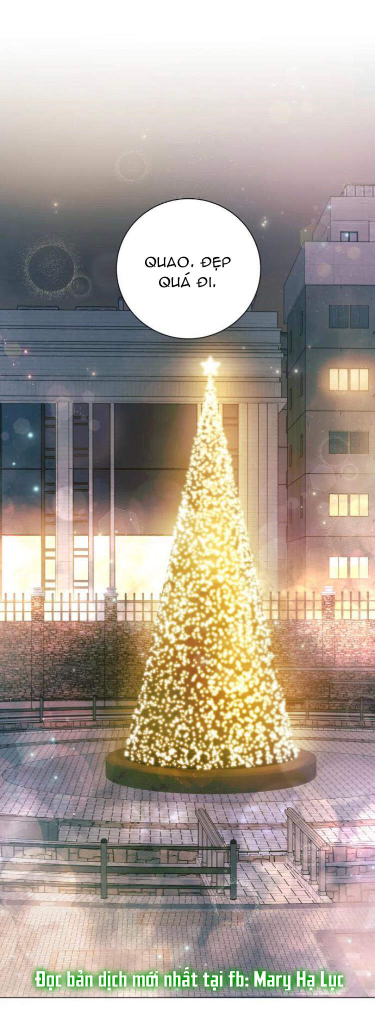 Kết Thúc Nhất Định Sẽ Có Hậu - Chương 33 - Trang 1