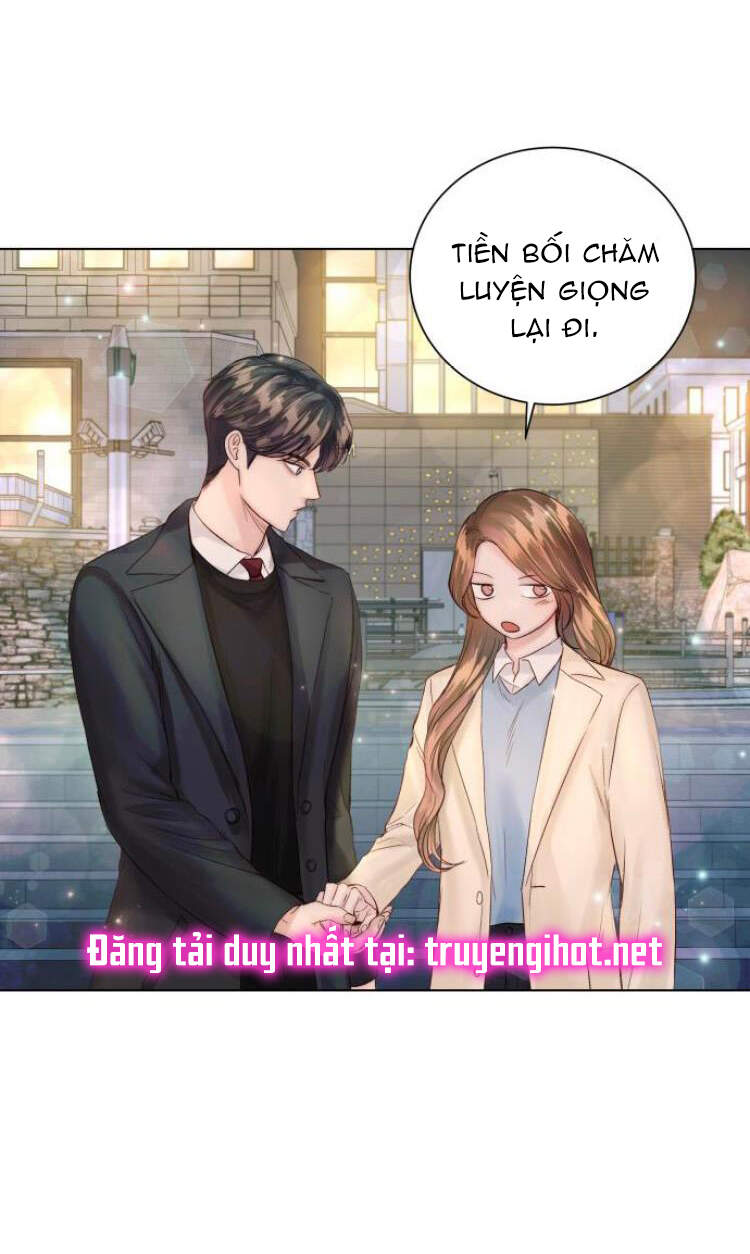 Kết Thúc Nhất Định Sẽ Có Hậu - Chương 33 - Trang 16