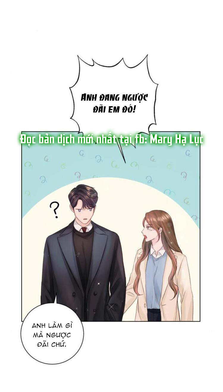 Kết Thúc Nhất Định Sẽ Có Hậu - Chương 33 - Trang 31