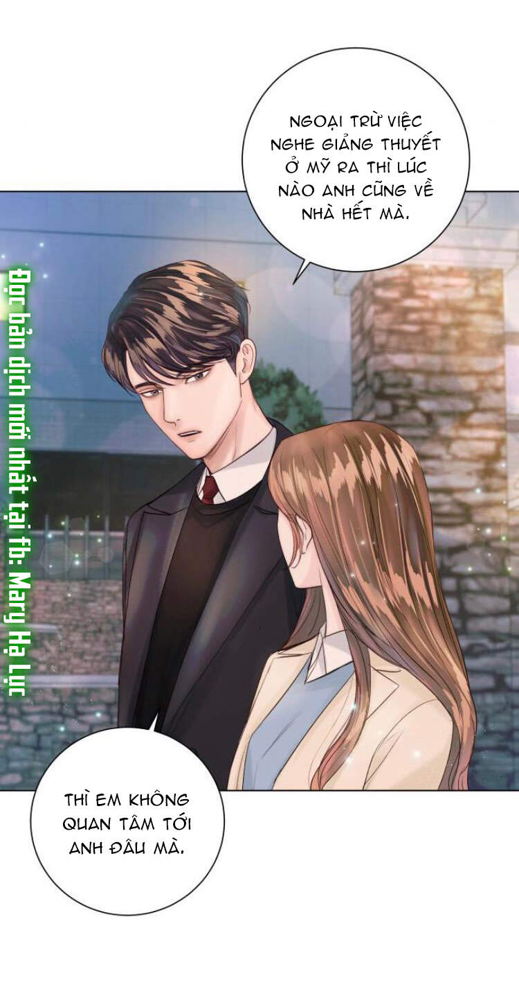 Kết Thúc Nhất Định Sẽ Có Hậu - Chương 33 - Trang 33