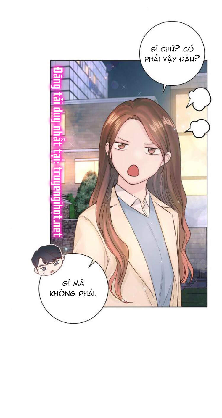 Kết Thúc Nhất Định Sẽ Có Hậu - Chương 33 - Trang 34