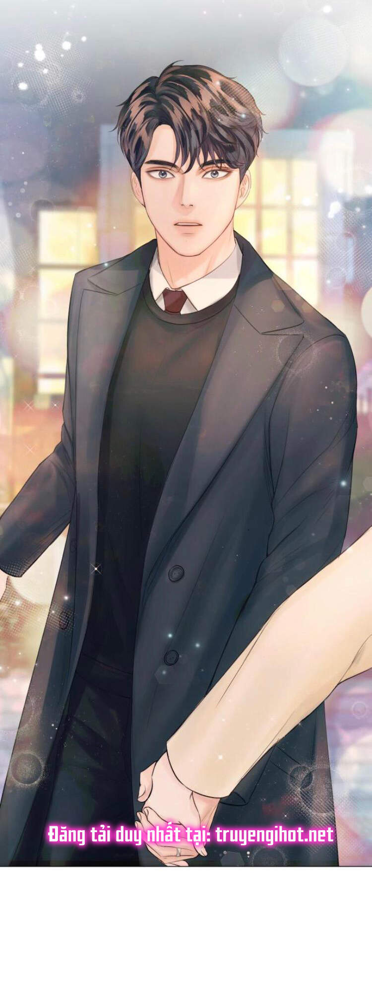 Kết Thúc Nhất Định Sẽ Có Hậu - Chương 33 - Trang 57