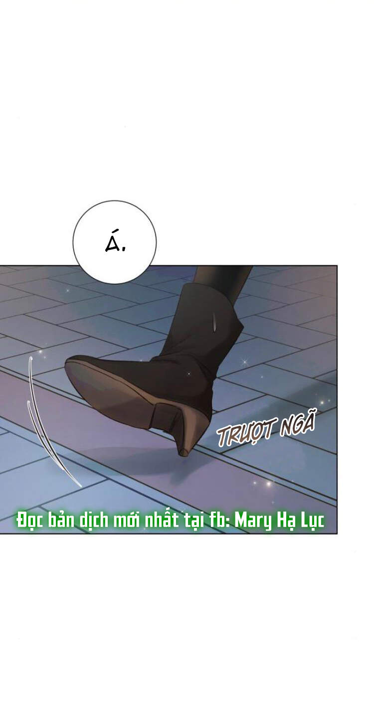 Kết Thúc Nhất Định Sẽ Có Hậu - Chương 33 - Trang 7