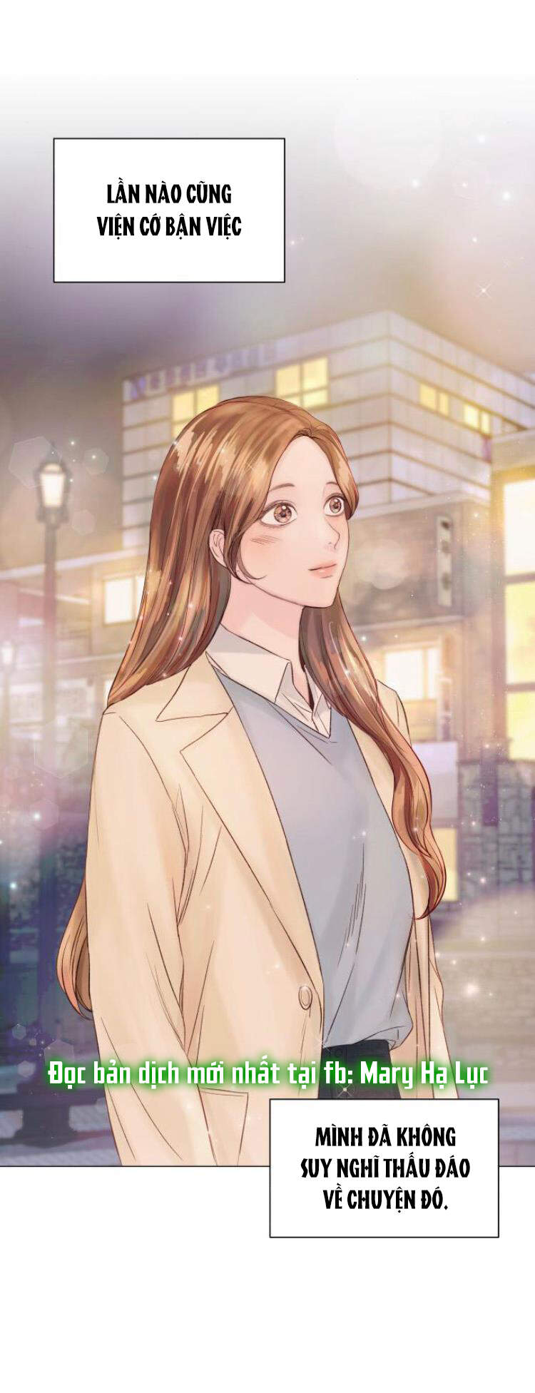 Kết Thúc Nhất Định Sẽ Có Hậu - Chương 33 - Trang 70