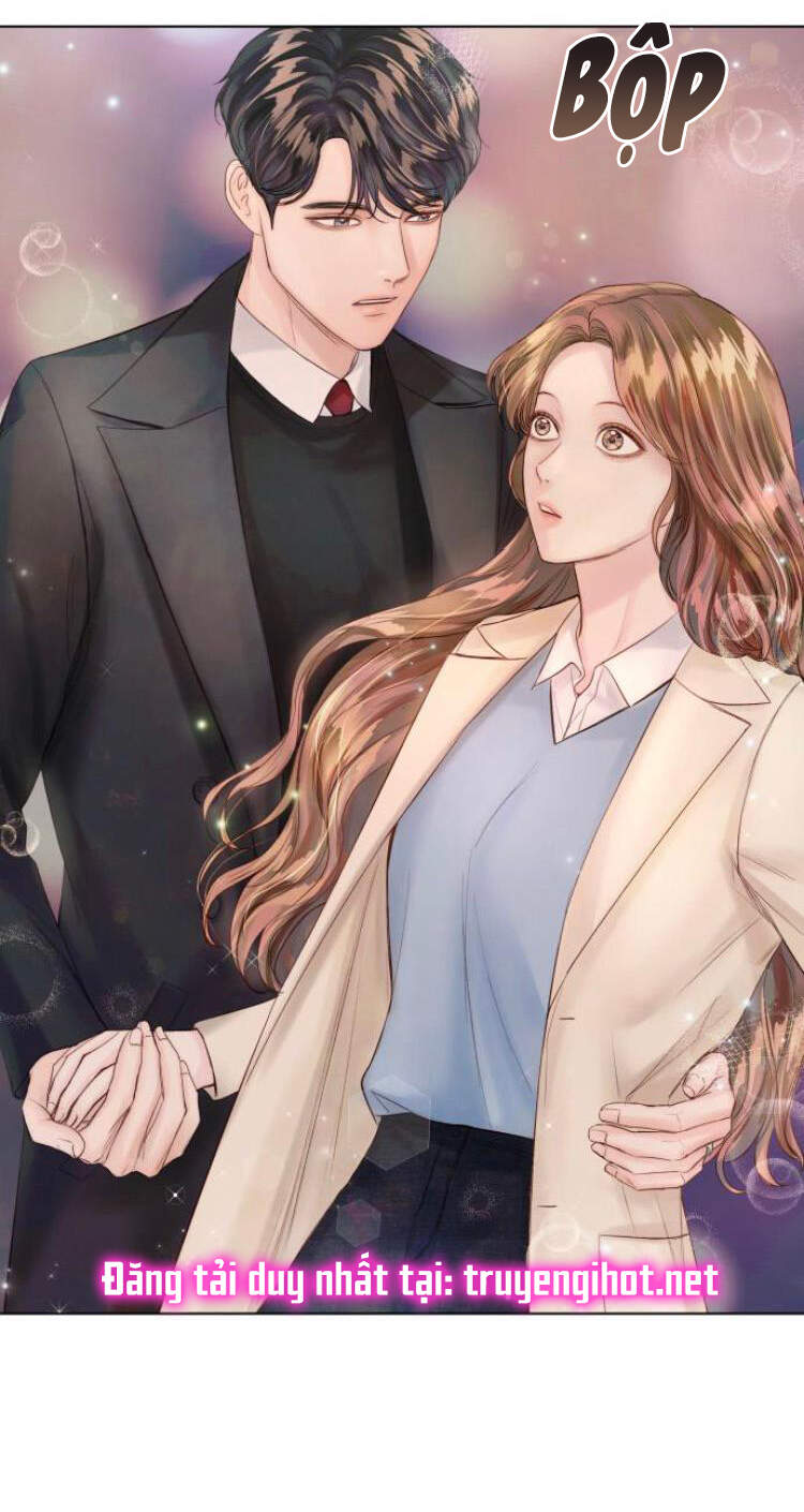 Kết Thúc Nhất Định Sẽ Có Hậu - Chương 33 - Trang 8