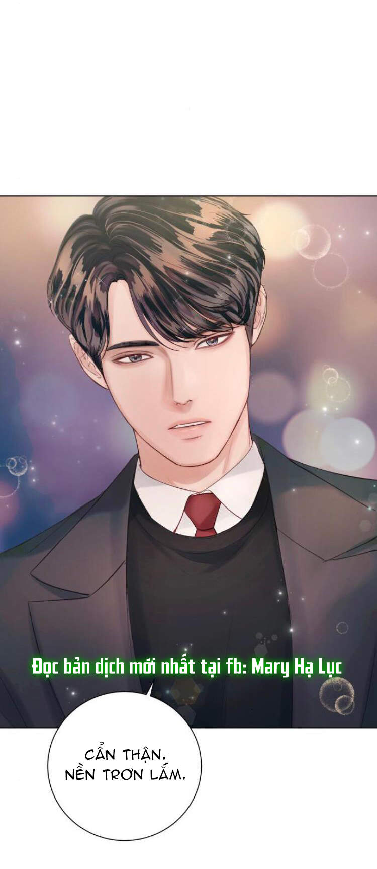 Kết Thúc Nhất Định Sẽ Có Hậu - Chương 33 - Trang 9