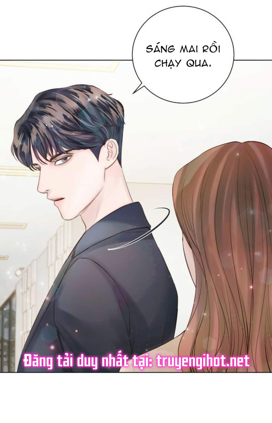 Kết Thúc Nhất Định Sẽ Có Hậu - Chương 34 - Trang 15