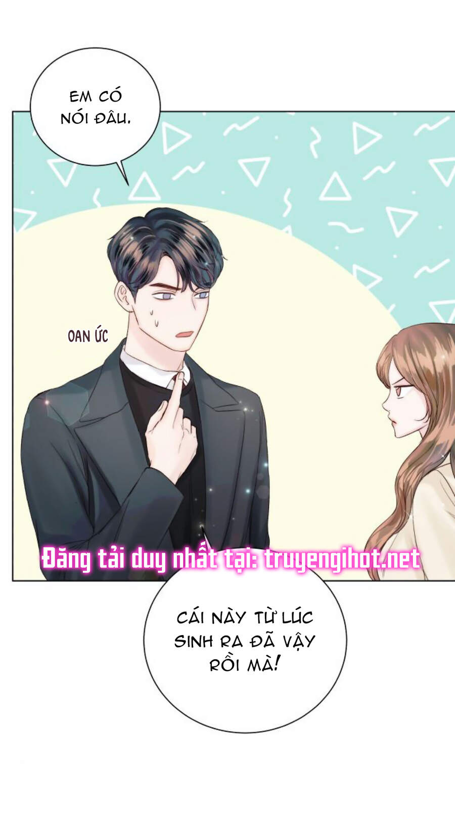 Kết Thúc Nhất Định Sẽ Có Hậu - Chương 34 - Trang 22