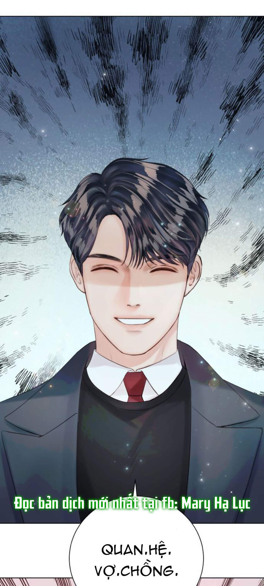 Kết Thúc Nhất Định Sẽ Có Hậu - Chương 34 - Trang 32