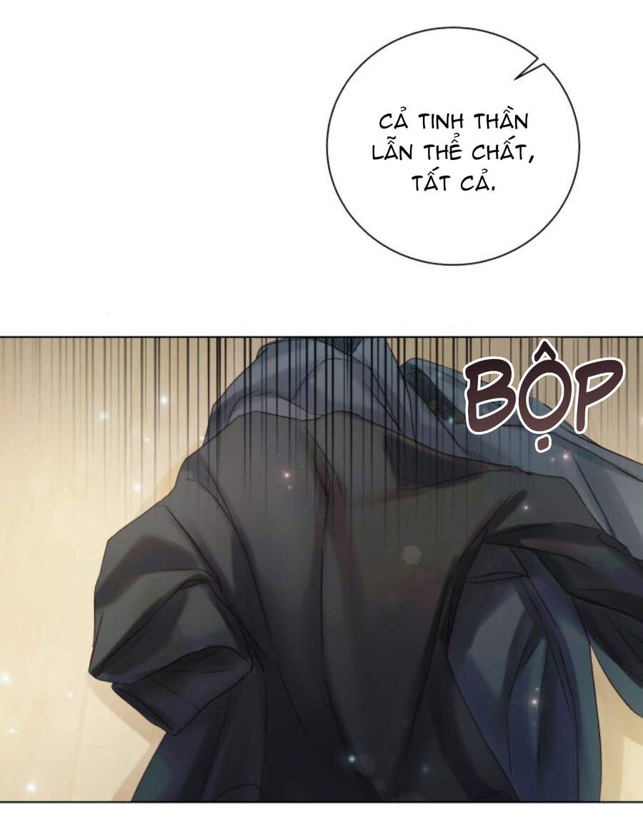 Kết Thúc Nhất Định Sẽ Có Hậu - Chương 34 - Trang 37