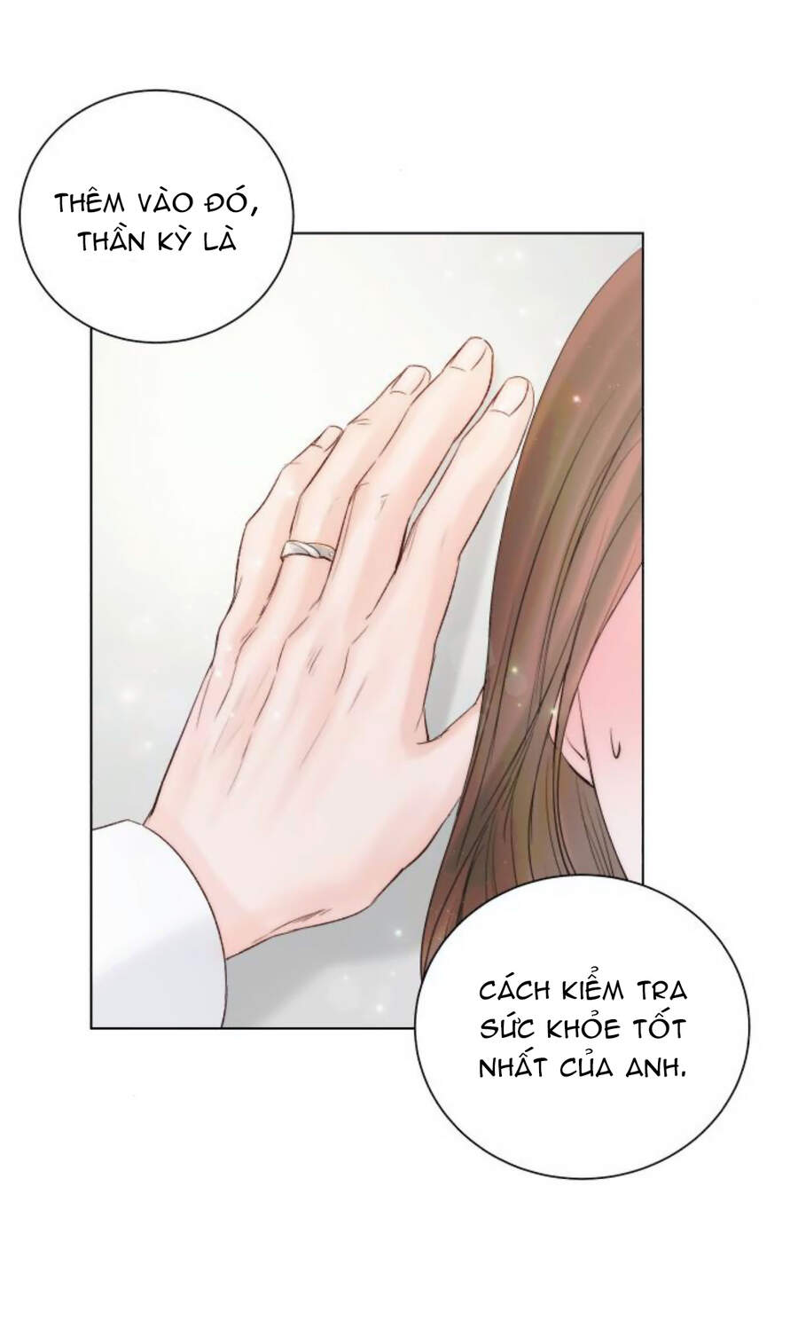 Kết Thúc Nhất Định Sẽ Có Hậu - Chương 34 - Trang 45