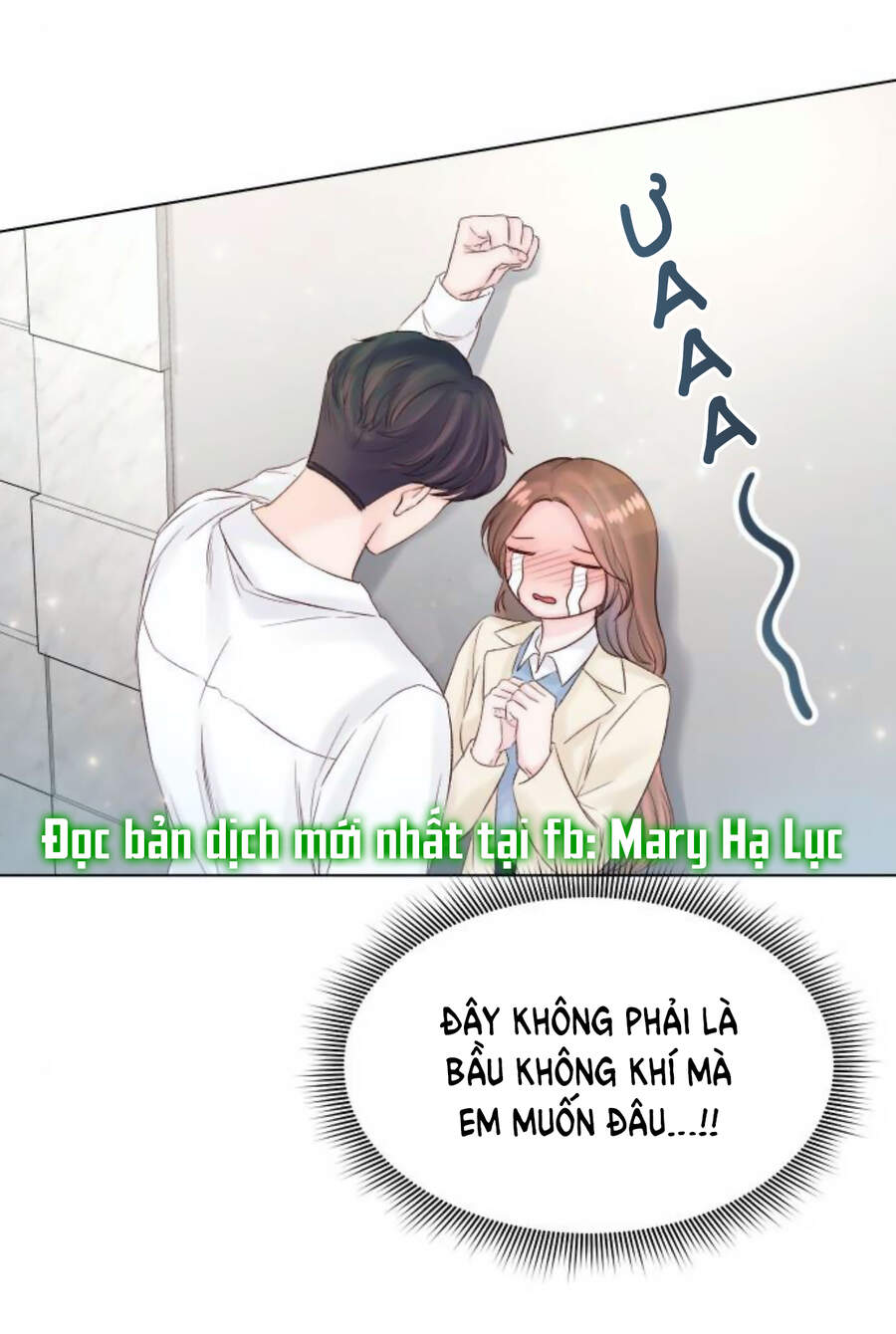 Kết Thúc Nhất Định Sẽ Có Hậu - Chương 34 - Trang 51