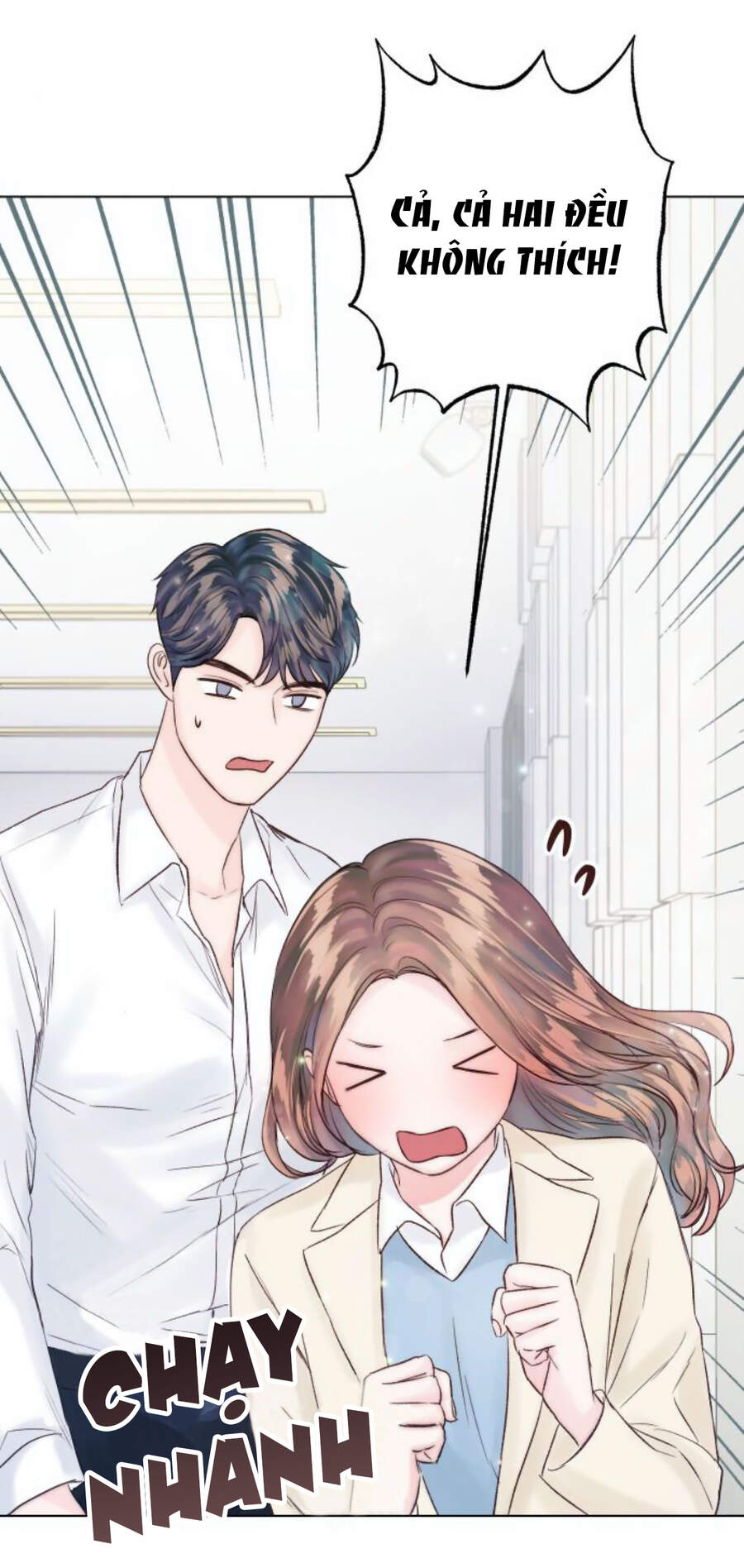 Kết Thúc Nhất Định Sẽ Có Hậu - Chương 34 - Trang 58