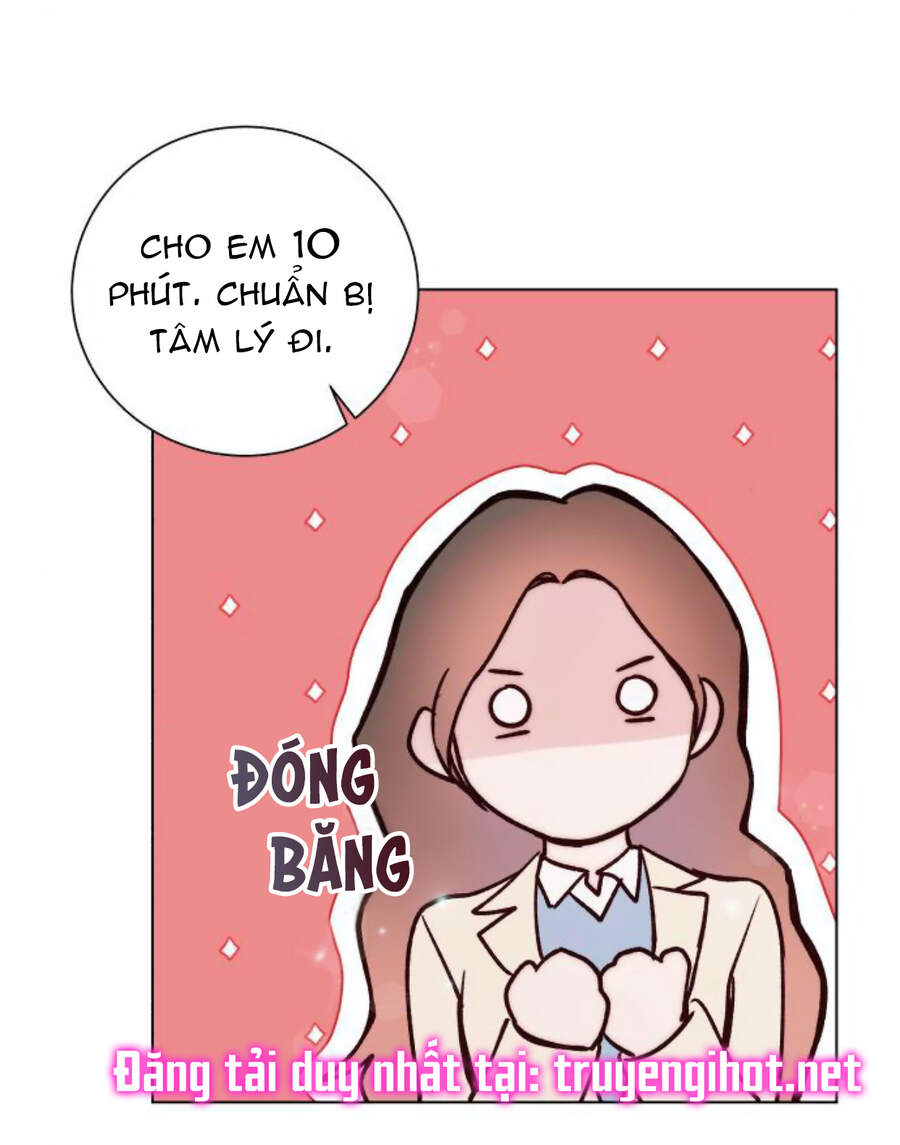 Kết Thúc Nhất Định Sẽ Có Hậu - Chương 34 - Trang 62