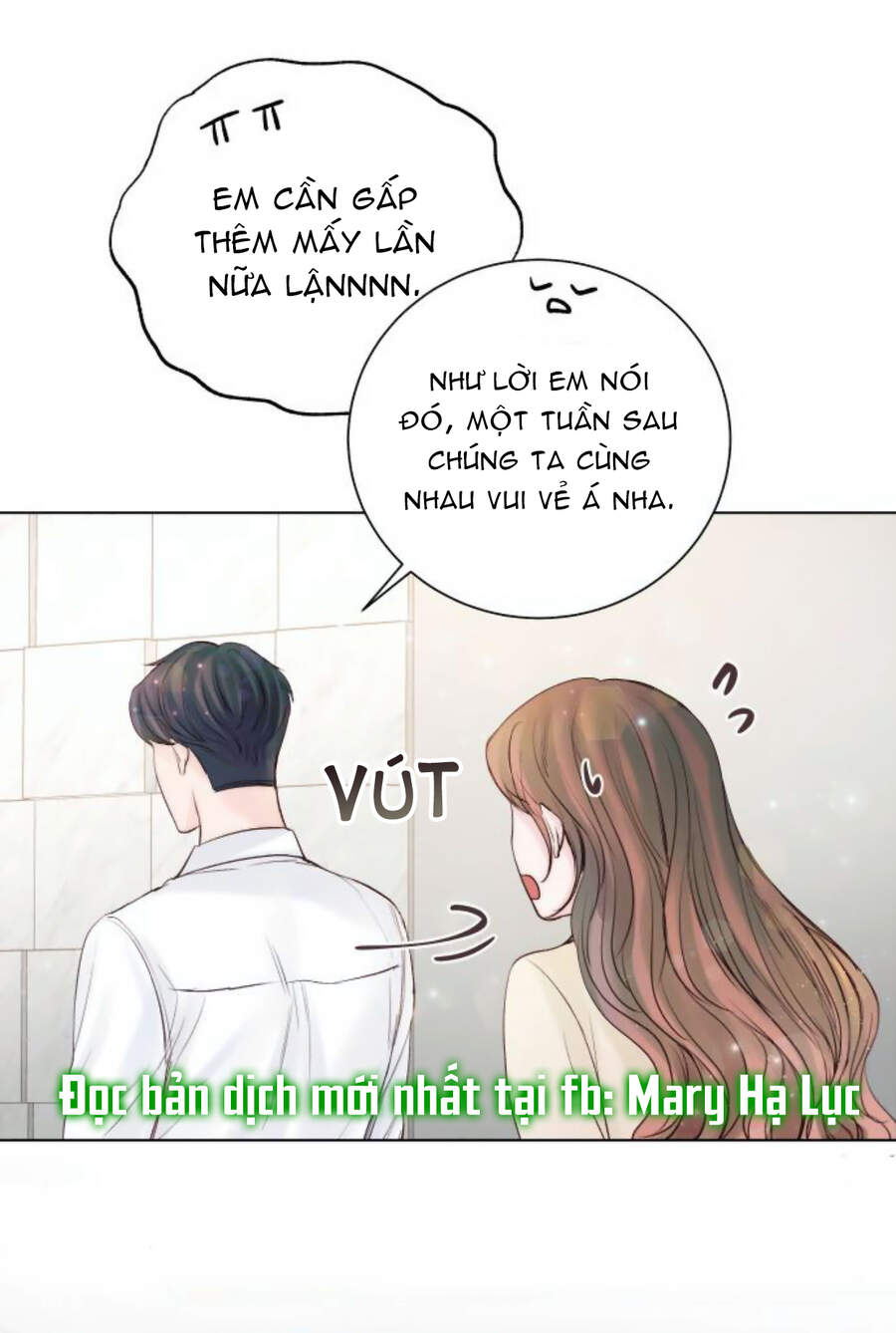 Kết Thúc Nhất Định Sẽ Có Hậu - Chương 34 - Trang 67