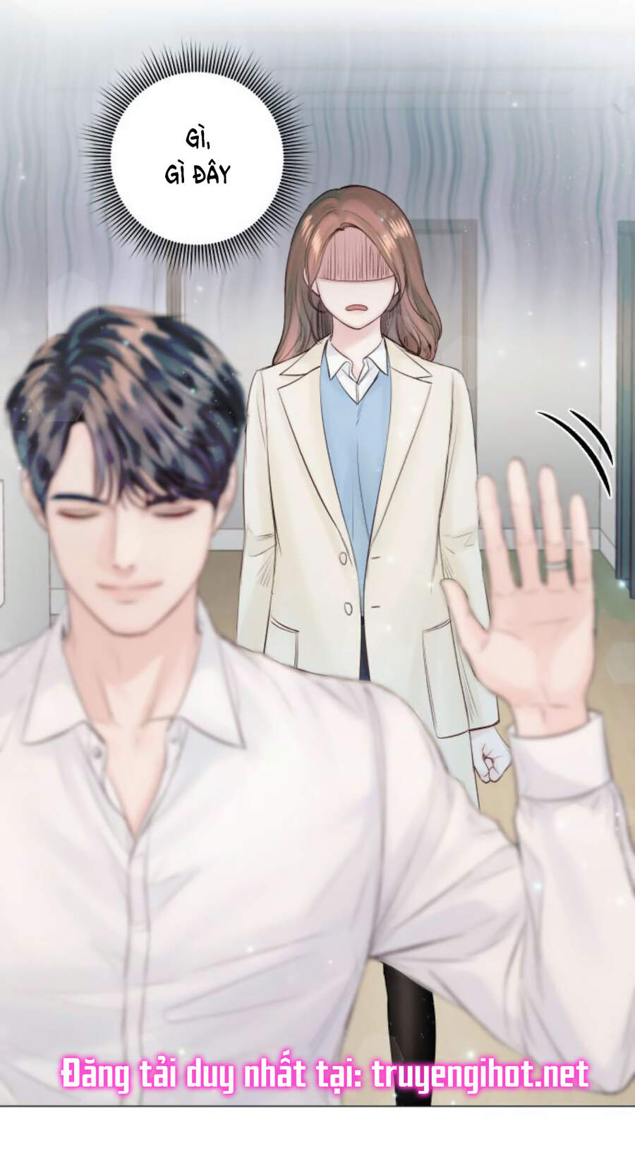 Kết Thúc Nhất Định Sẽ Có Hậu - Chương 34 - Trang 68