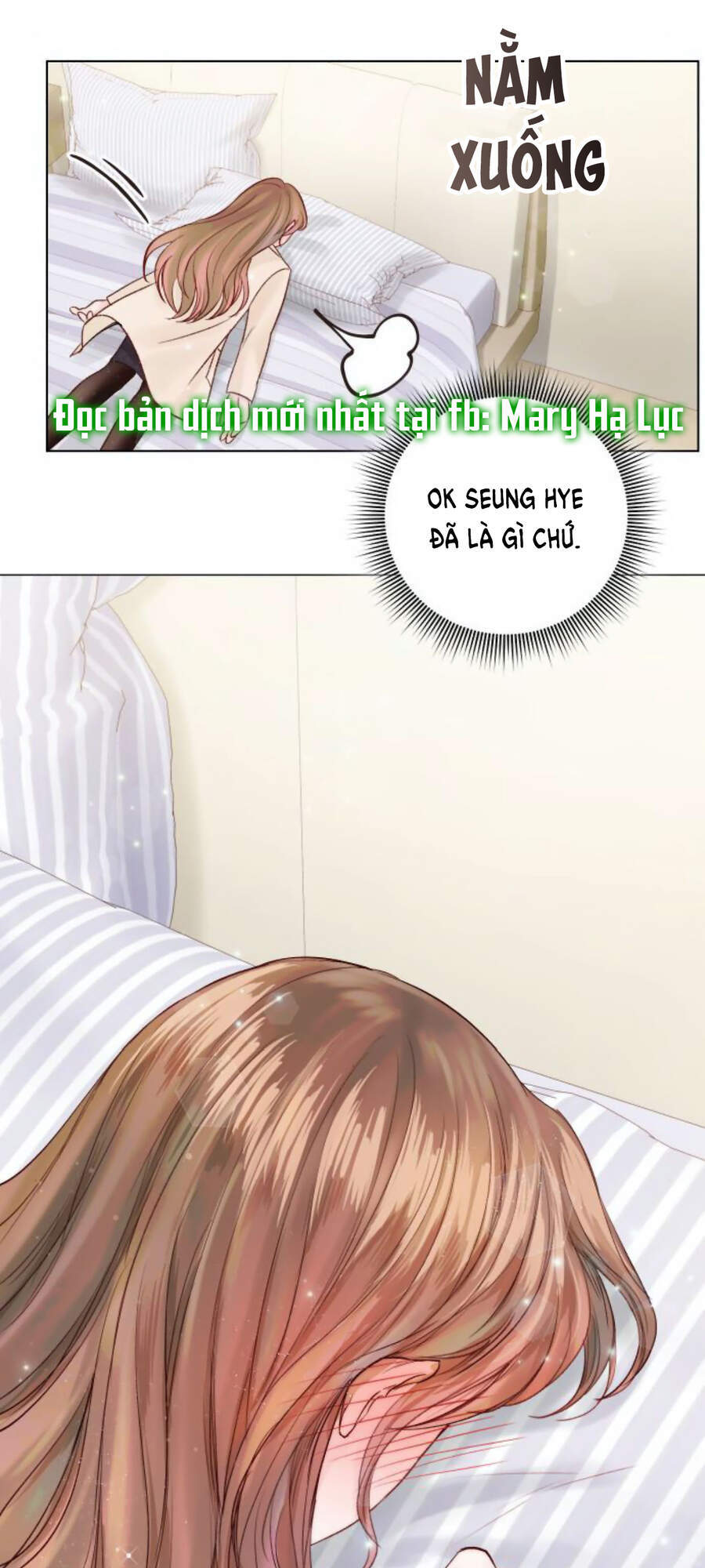 Kết Thúc Nhất Định Sẽ Có Hậu - Chương 34 - Trang 70