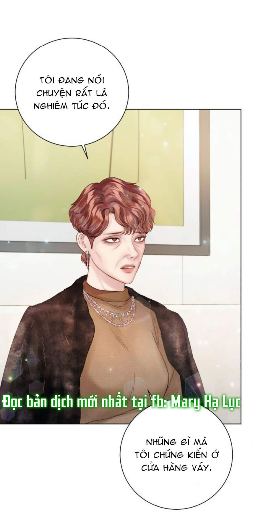 Kết Thúc Nhất Định Sẽ Có Hậu - Chương 34 - Trang 81