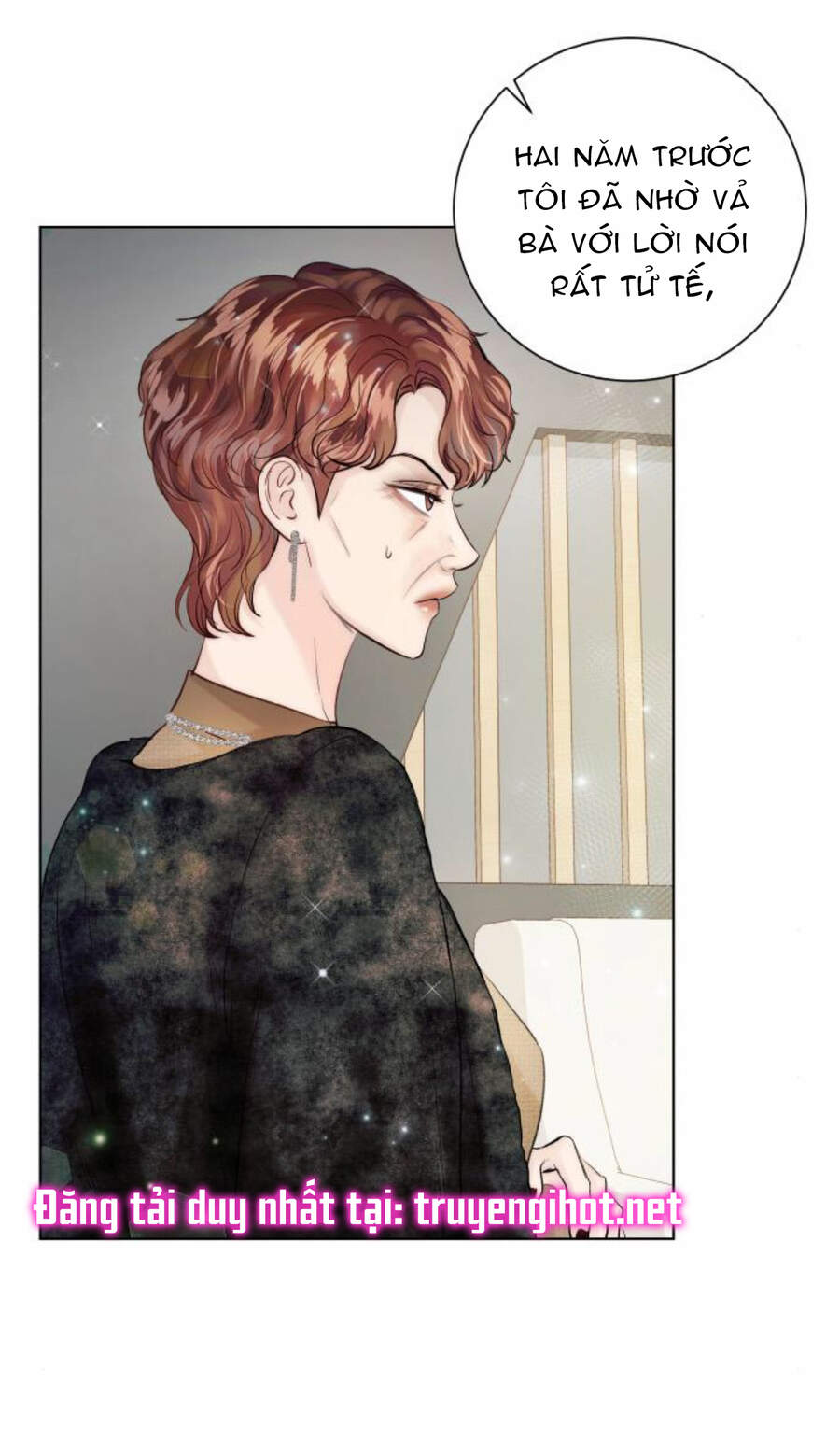 Kết Thúc Nhất Định Sẽ Có Hậu - Chương 35 - Trang 17