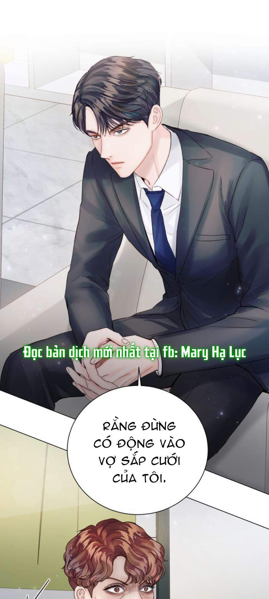 Kết Thúc Nhất Định Sẽ Có Hậu - Chương 35 - Trang 18