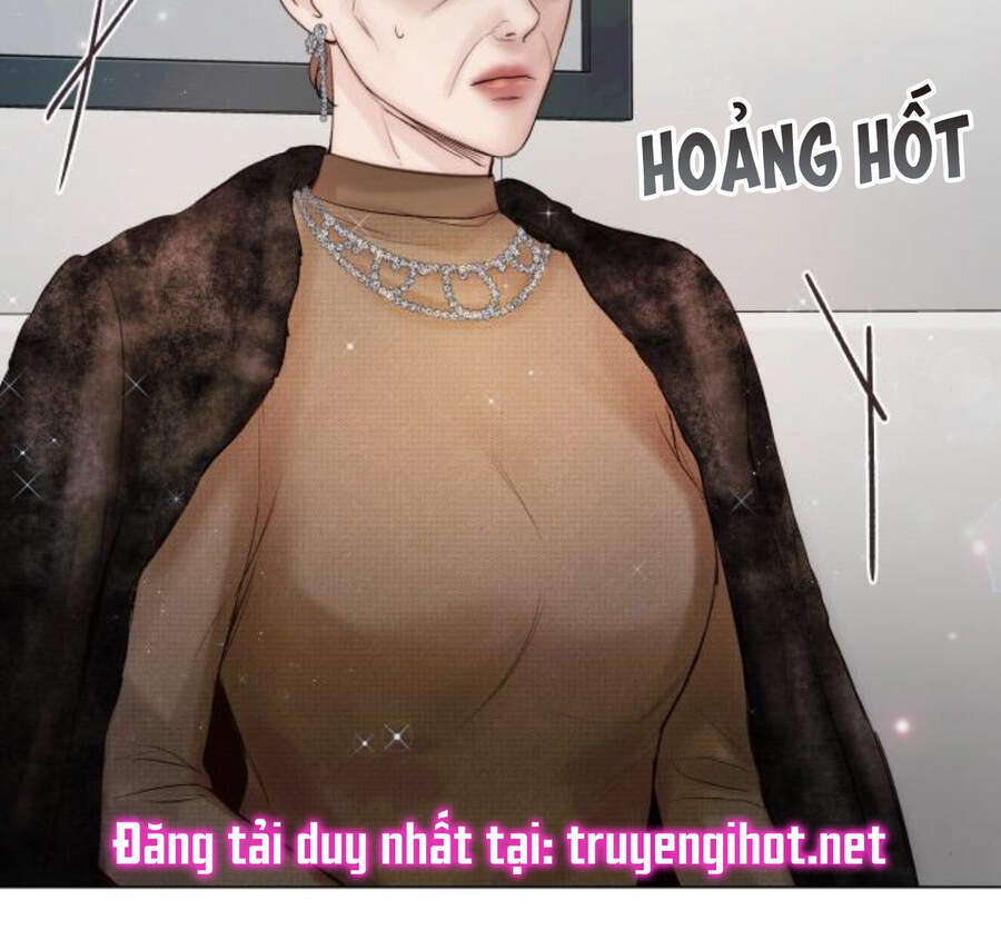 Kết Thúc Nhất Định Sẽ Có Hậu - Chương 35 - Trang 19