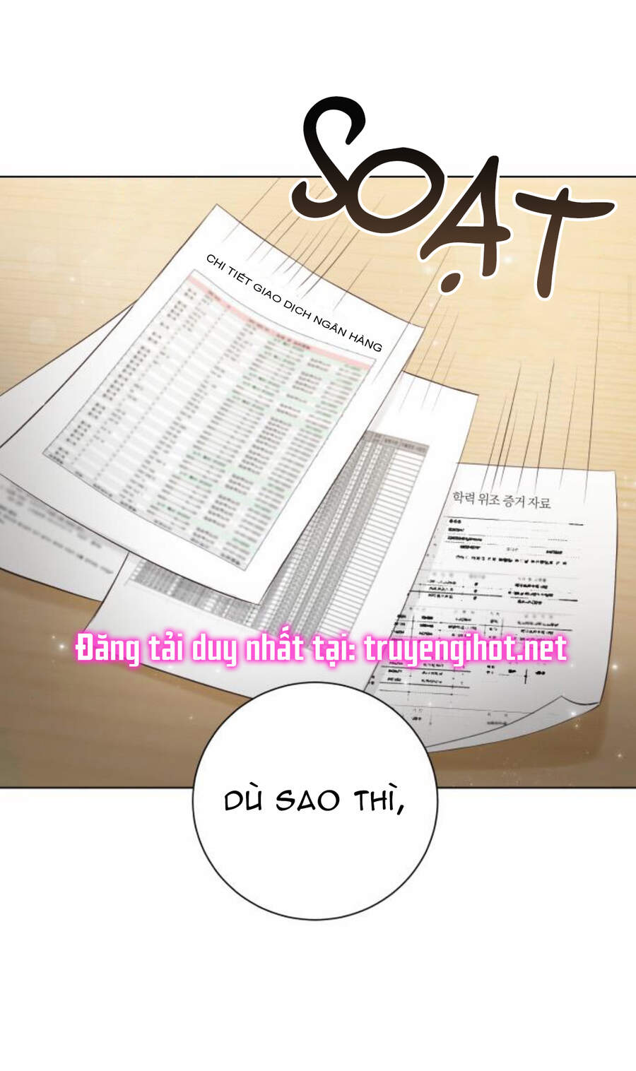 Kết Thúc Nhất Định Sẽ Có Hậu - Chương 35 - Trang 23