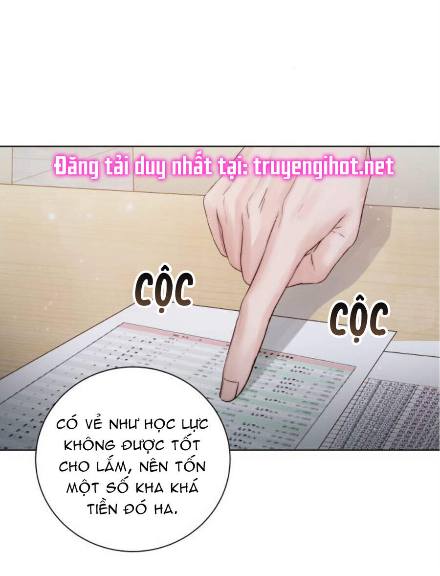 Kết Thúc Nhất Định Sẽ Có Hậu - Chương 35 - Trang 27