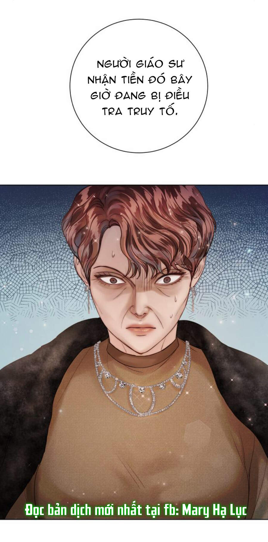 Kết Thúc Nhất Định Sẽ Có Hậu - Chương 35 - Trang 28