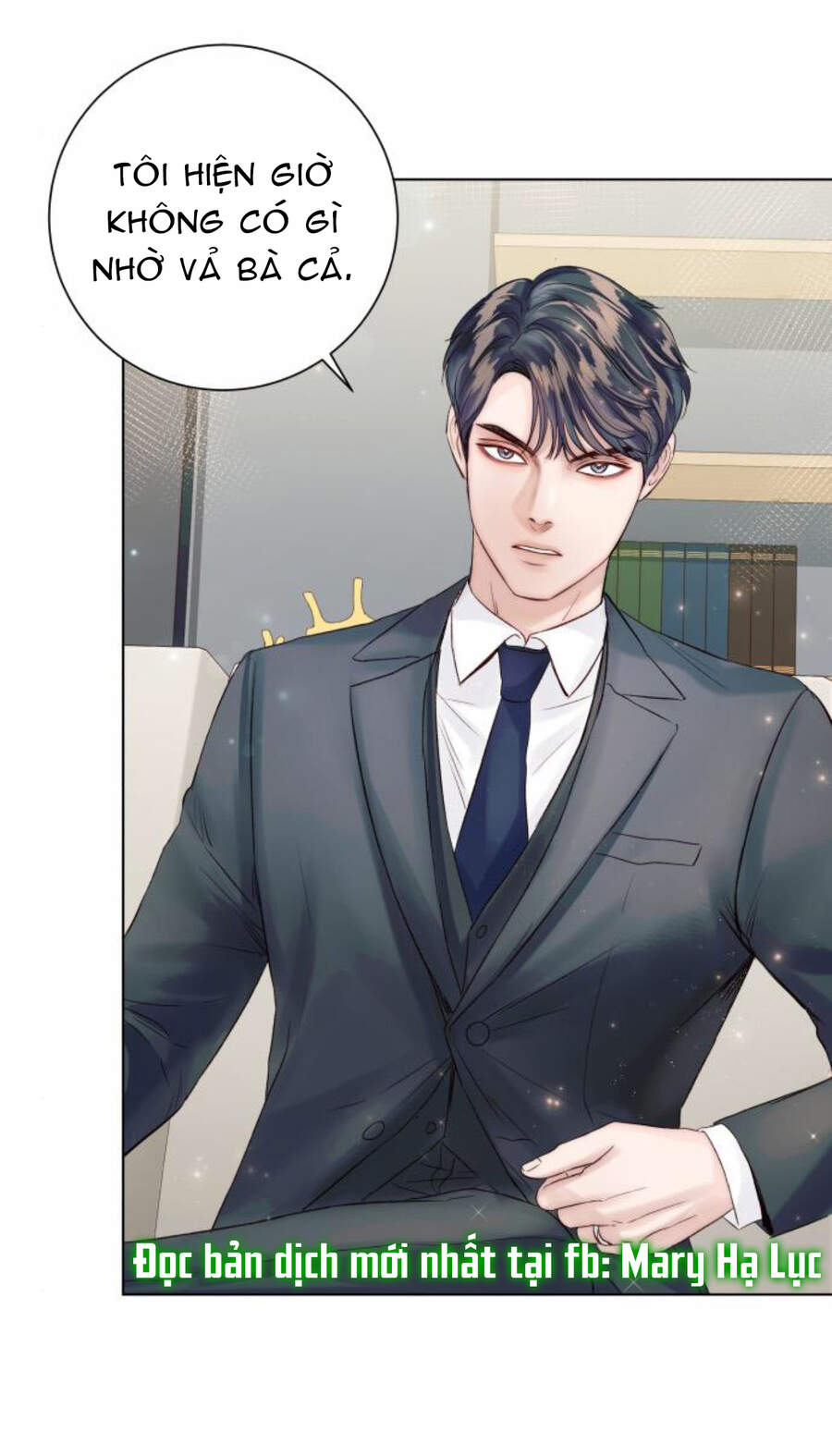 Kết Thúc Nhất Định Sẽ Có Hậu - Chương 35 - Trang 32