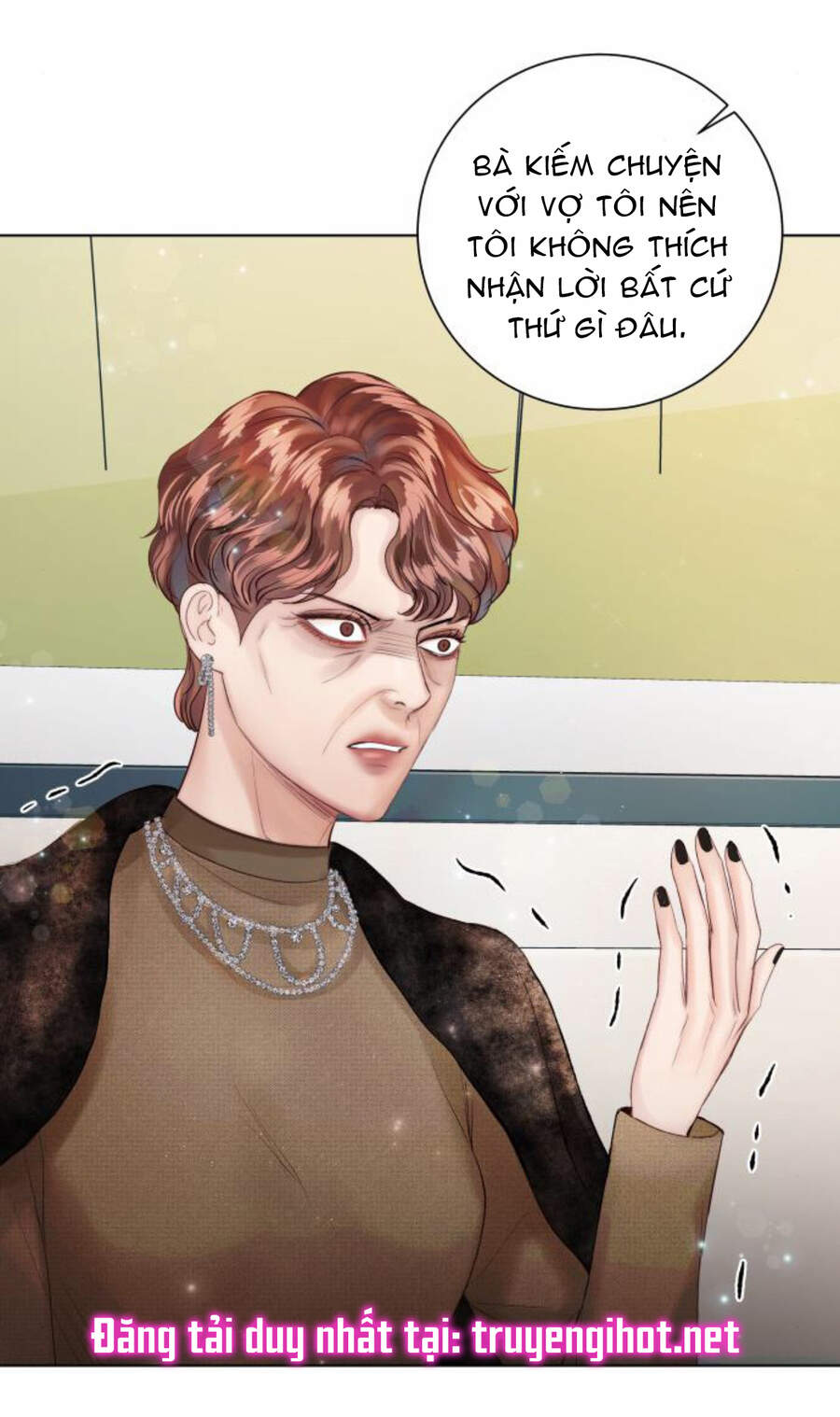 Kết Thúc Nhất Định Sẽ Có Hậu - Chương 35 - Trang 33