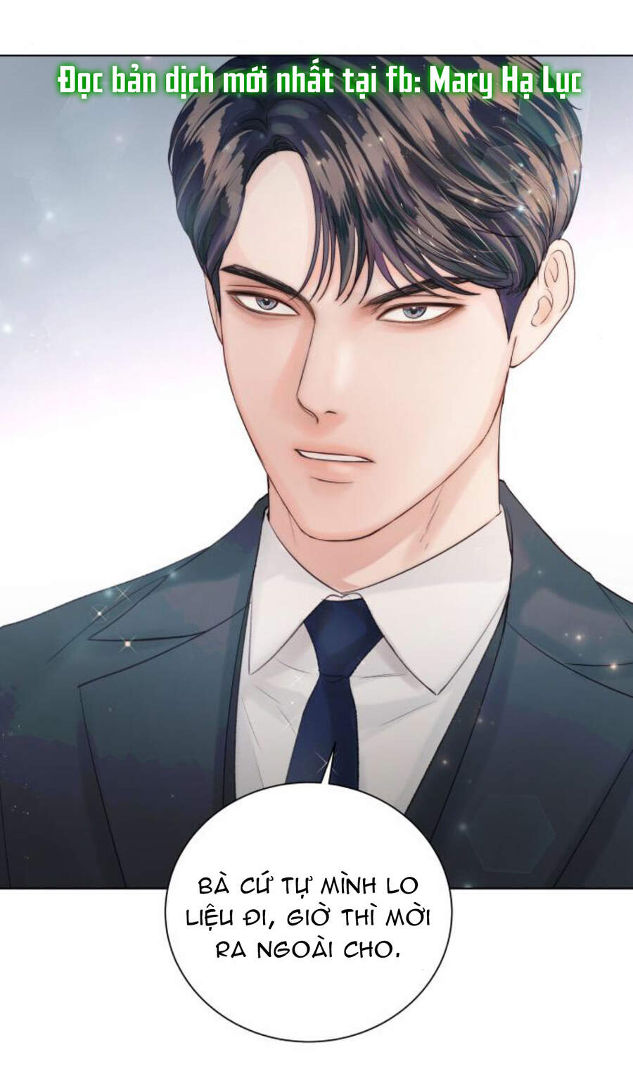 Kết Thúc Nhất Định Sẽ Có Hậu - Chương 35 - Trang 34