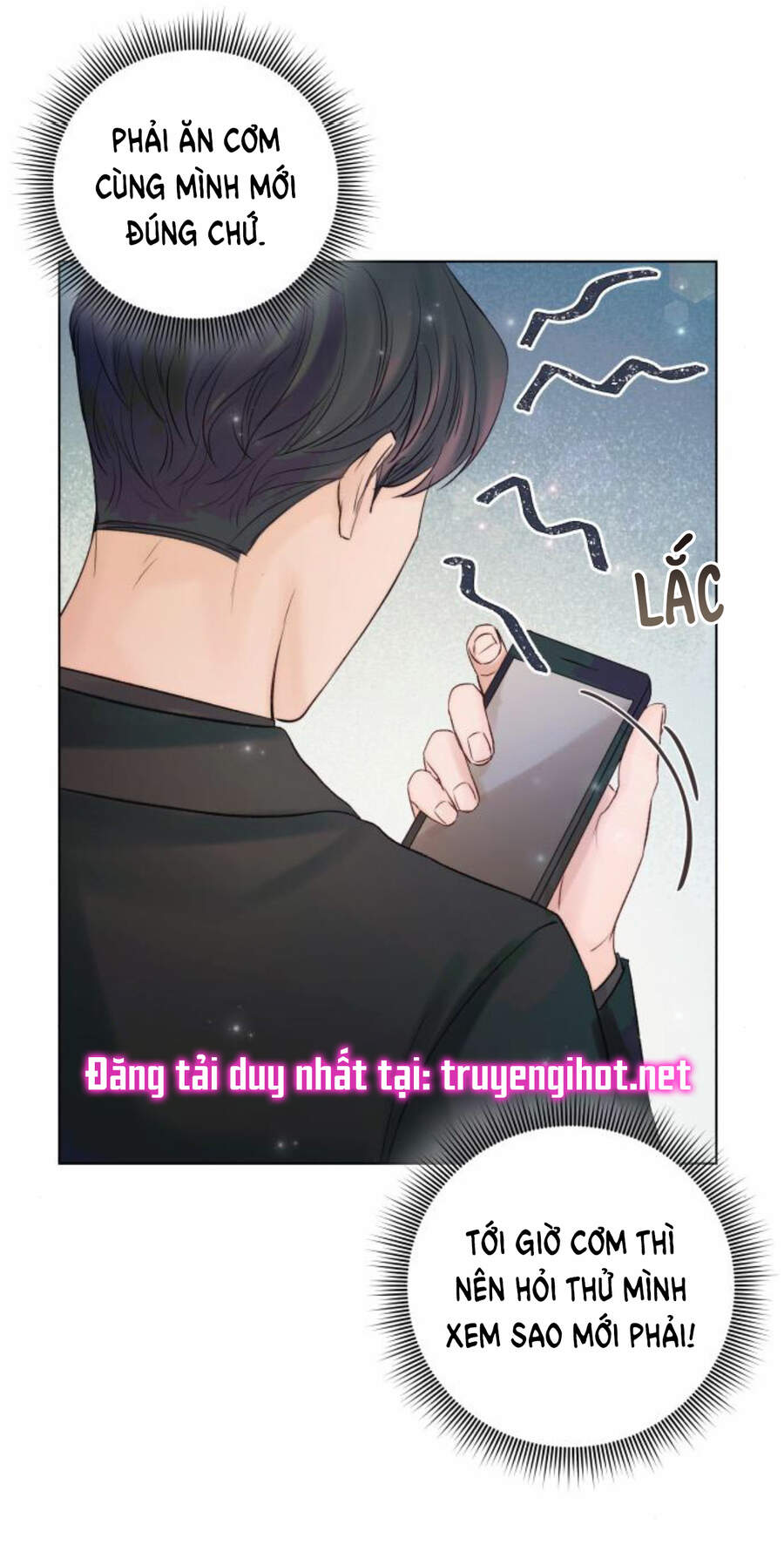 Kết Thúc Nhất Định Sẽ Có Hậu - Chương 35 - Trang 50