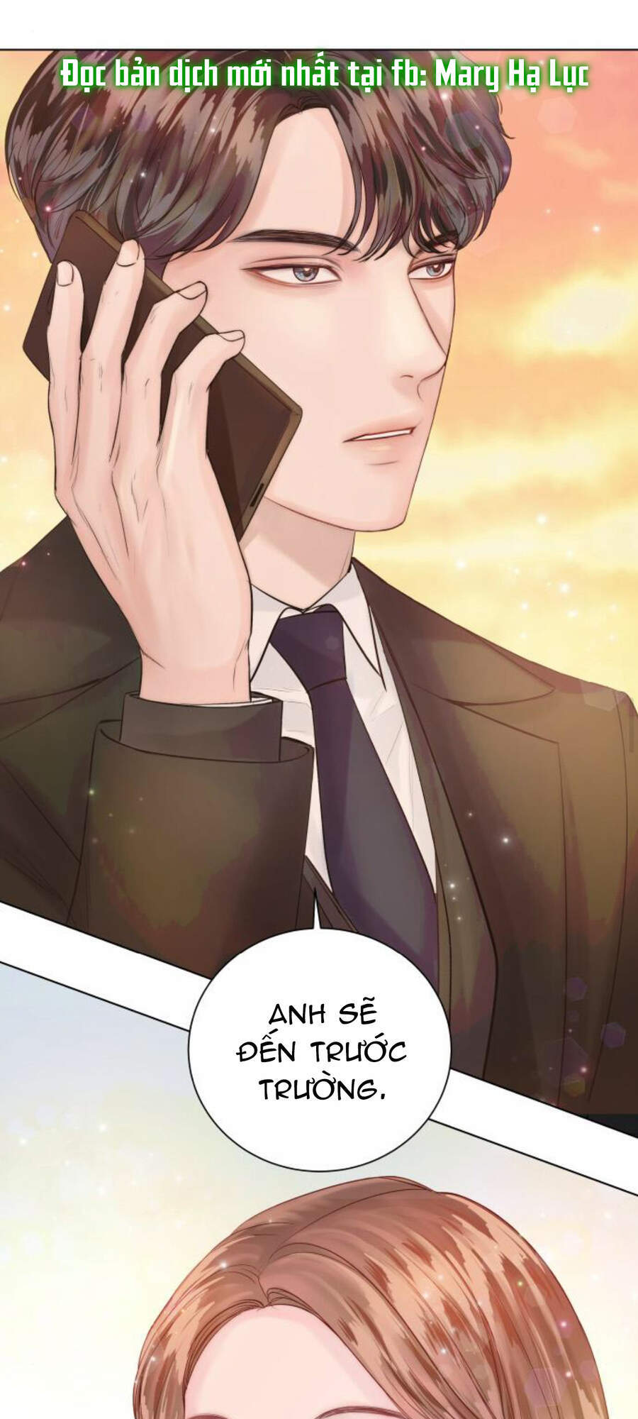 Kết Thúc Nhất Định Sẽ Có Hậu - Chương 35 - Trang 51