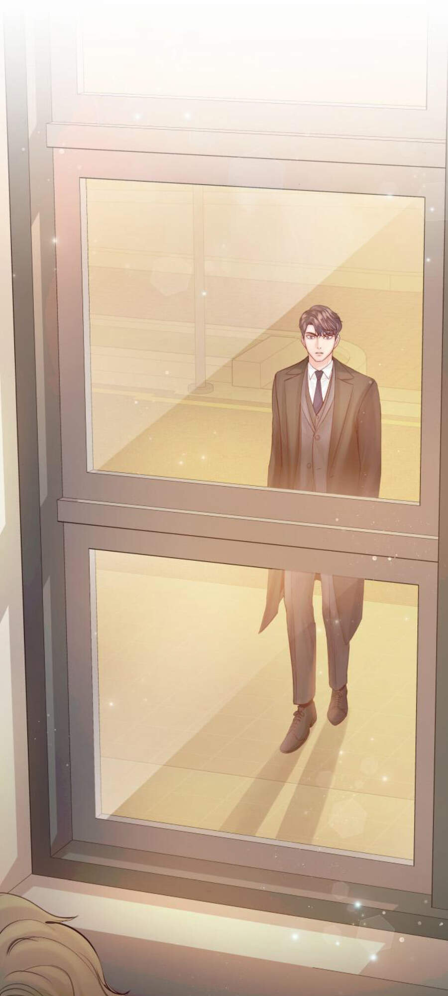 Kết Thúc Nhất Định Sẽ Có Hậu - Chương 35 - Trang 70