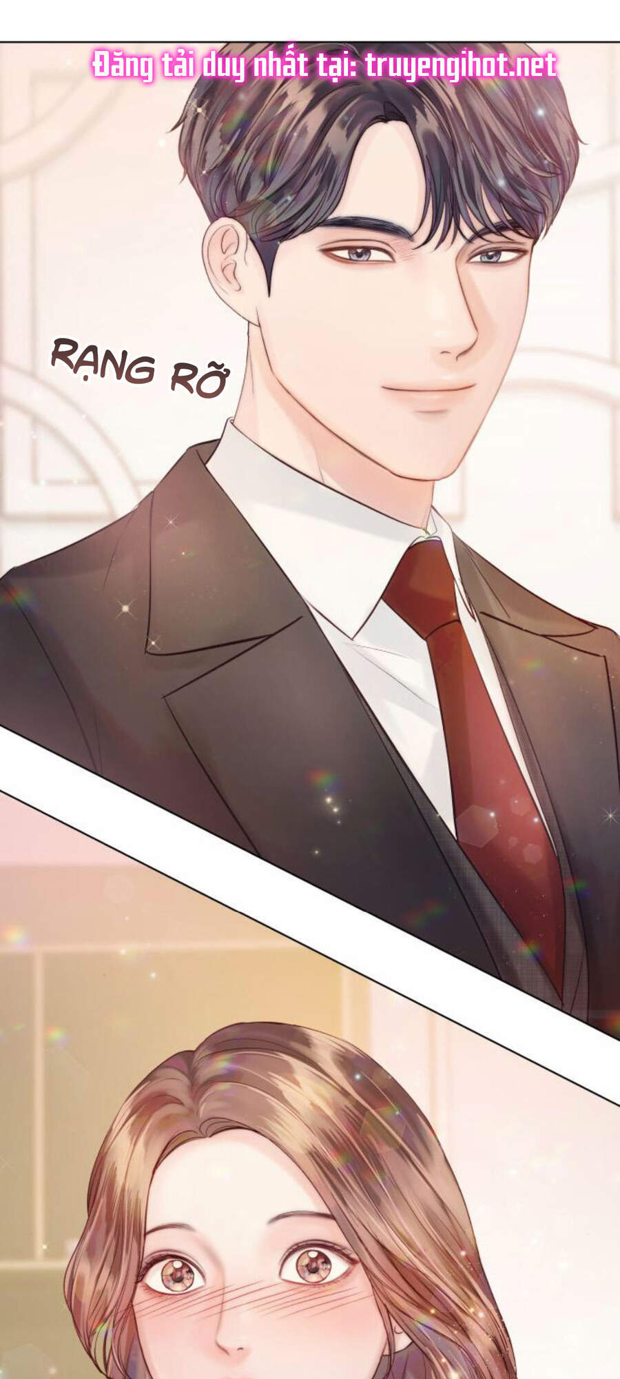 Kết Thúc Nhất Định Sẽ Có Hậu - Chương 36 - Trang 104