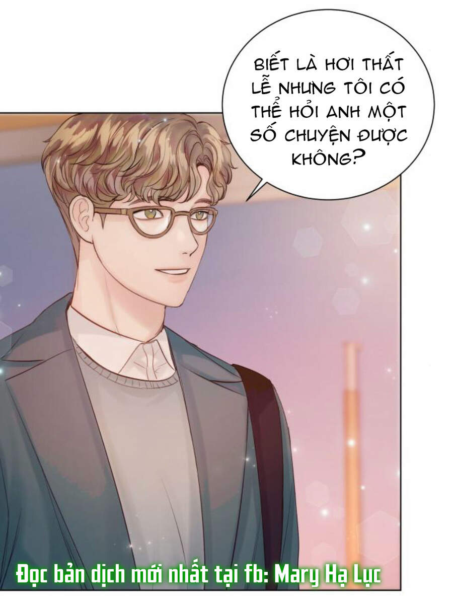 Kết Thúc Nhất Định Sẽ Có Hậu - Chương 36 - Trang 18