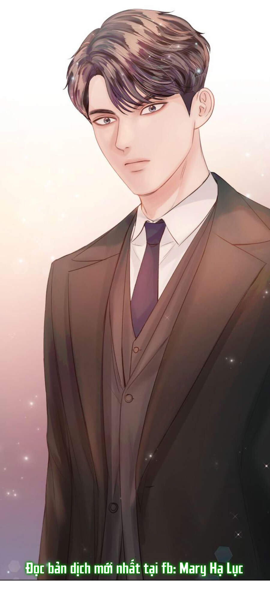 Kết Thúc Nhất Định Sẽ Có Hậu - Chương 36 - Trang 22